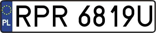 RPR6819U
