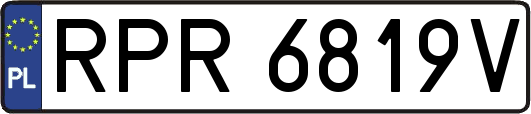 RPR6819V