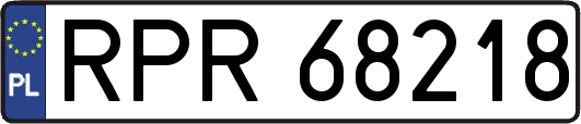 RPR68218