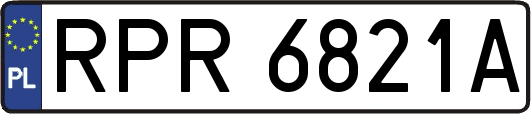 RPR6821A