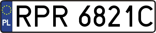 RPR6821C