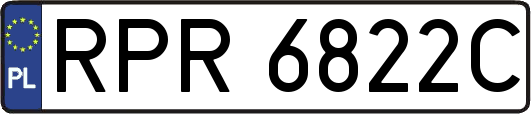 RPR6822C