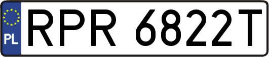 RPR6822T