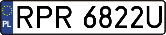 RPR6822U
