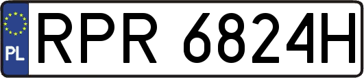 RPR6824H
