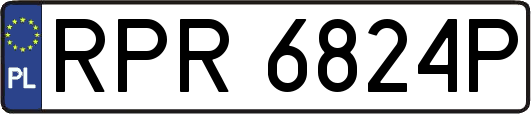 RPR6824P