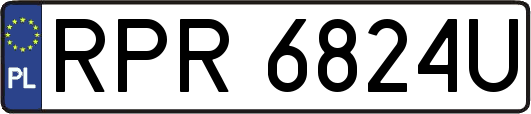 RPR6824U