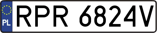 RPR6824V