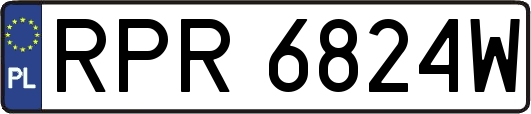 RPR6824W