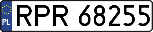 RPR68255