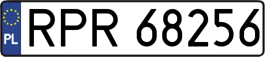 RPR68256