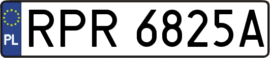 RPR6825A