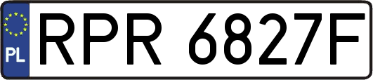 RPR6827F