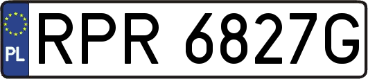 RPR6827G