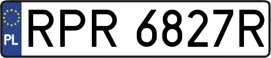 RPR6827R
