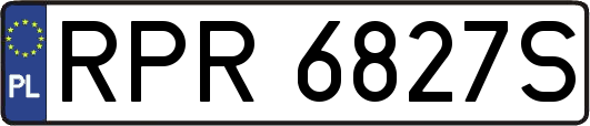 RPR6827S