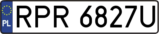 RPR6827U