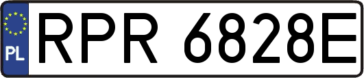 RPR6828E