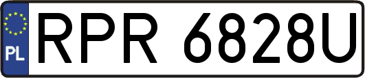RPR6828U