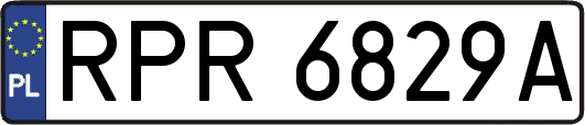 RPR6829A