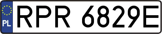 RPR6829E