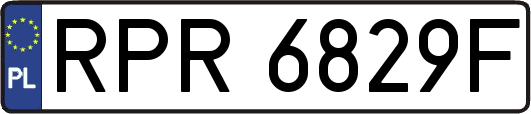 RPR6829F