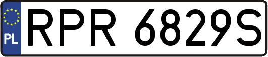 RPR6829S