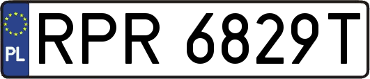 RPR6829T