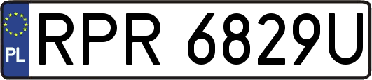 RPR6829U