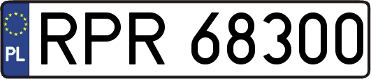 RPR68300