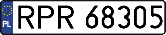 RPR68305