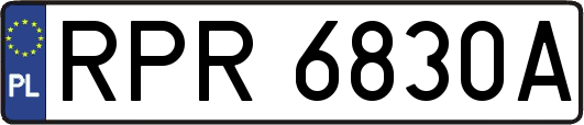 RPR6830A