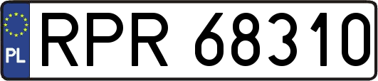 RPR68310