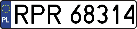 RPR68314