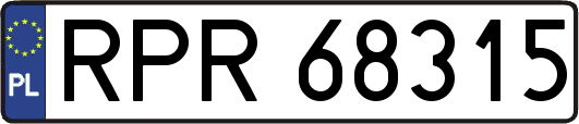 RPR68315