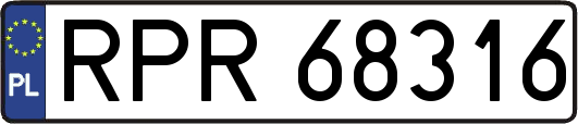 RPR68316