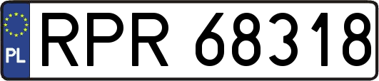 RPR68318