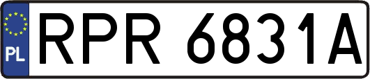 RPR6831A