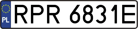 RPR6831E