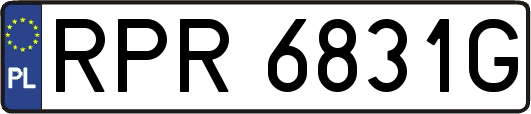 RPR6831G