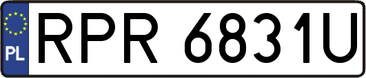 RPR6831U