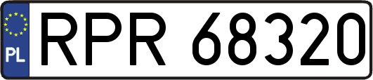 RPR68320