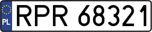 RPR68321