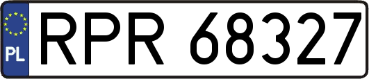 RPR68327