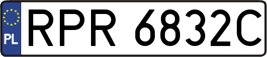 RPR6832C