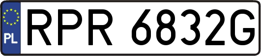 RPR6832G