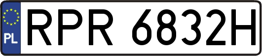 RPR6832H
