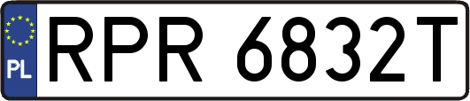 RPR6832T