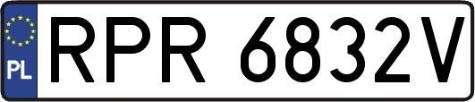 RPR6832V