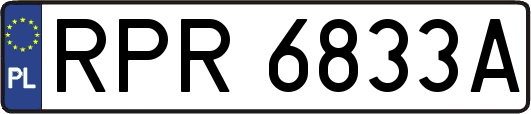 RPR6833A
